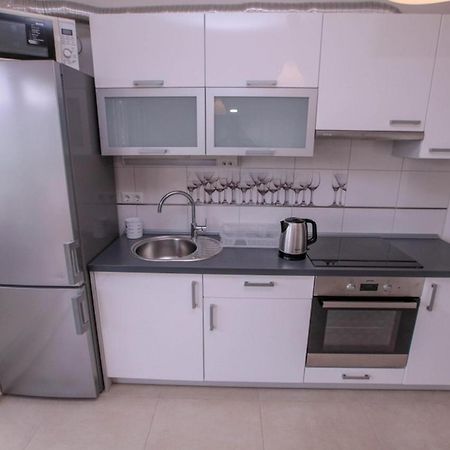 Apartments Zoya เคล็ค ภายนอก รูปภาพ