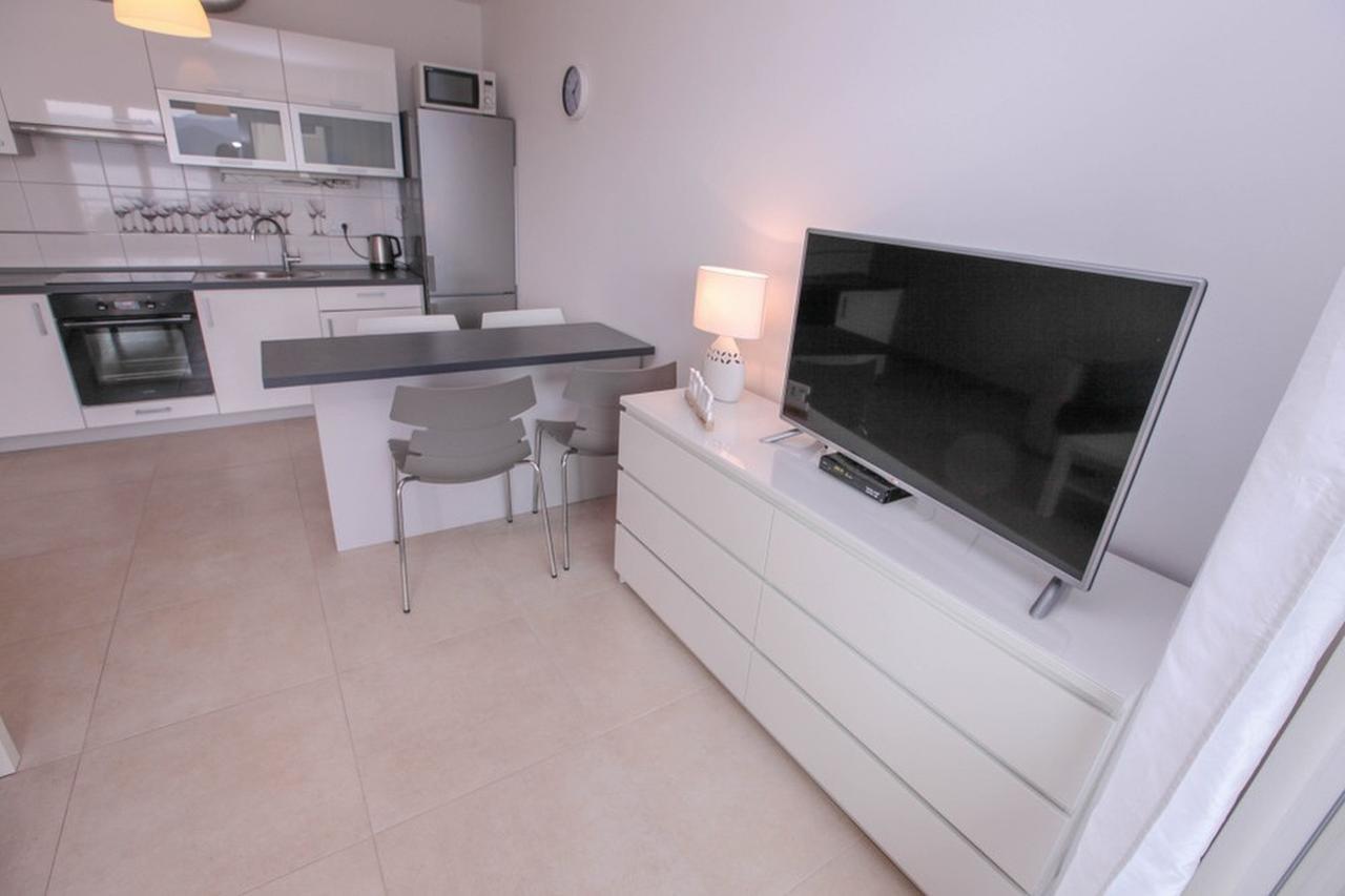 Apartments Zoya เคล็ค ภายนอก รูปภาพ