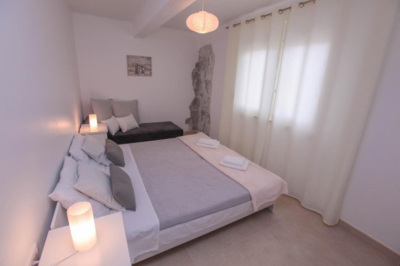 Apartments Zoya เคล็ค ภายนอก รูปภาพ