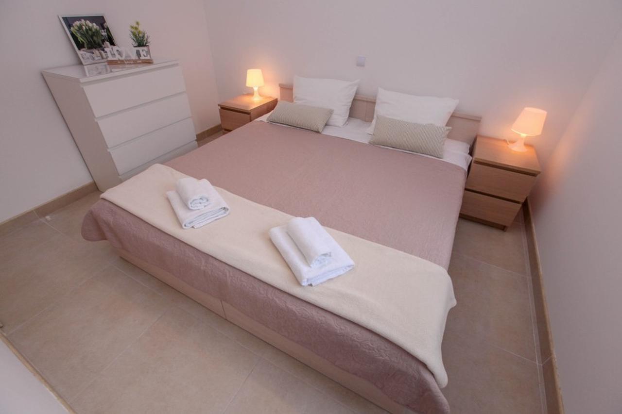 Apartments Zoya เคล็ค ภายนอก รูปภาพ