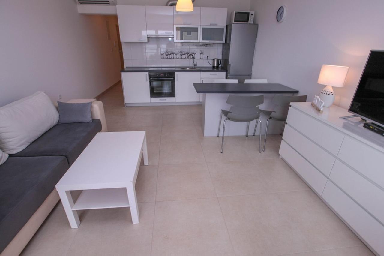 Apartments Zoya เคล็ค ภายนอก รูปภาพ