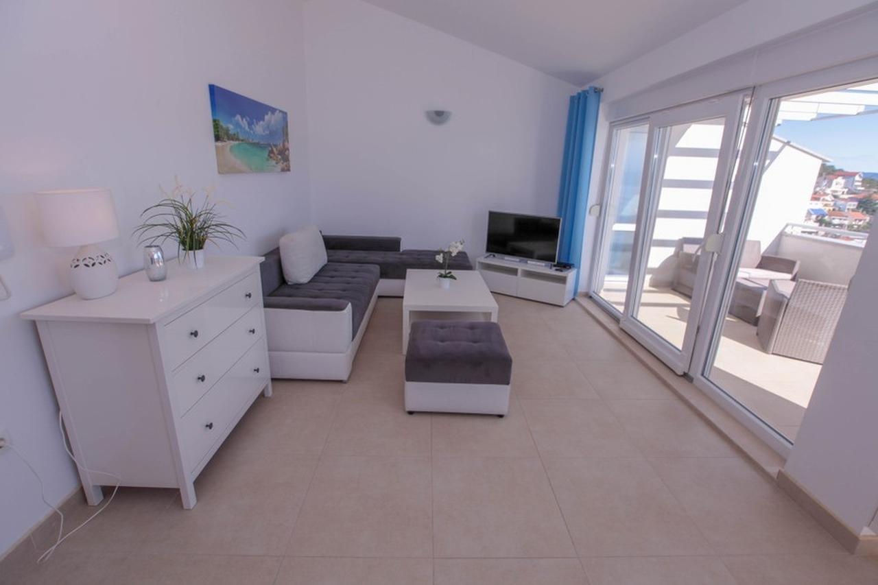 Apartments Zoya เคล็ค ภายนอก รูปภาพ
