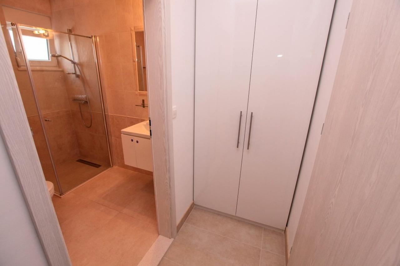 Apartments Zoya เคล็ค ภายนอก รูปภาพ