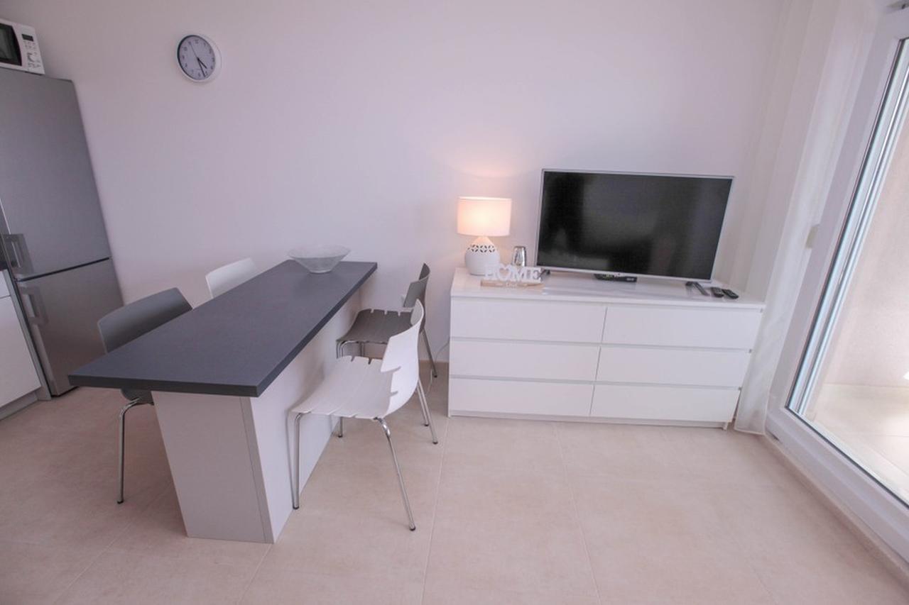 Apartments Zoya เคล็ค ภายนอก รูปภาพ