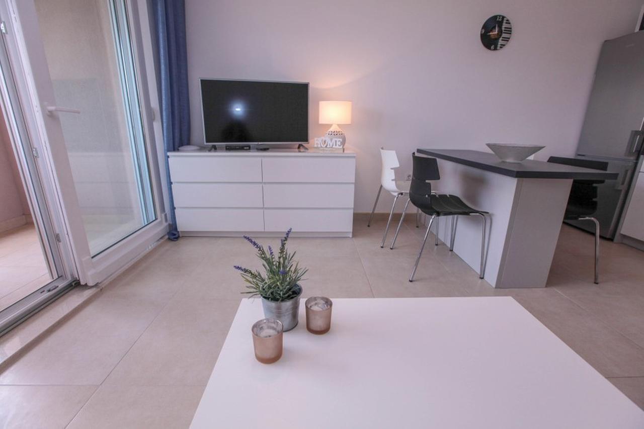 Apartments Zoya เคล็ค ภายนอก รูปภาพ