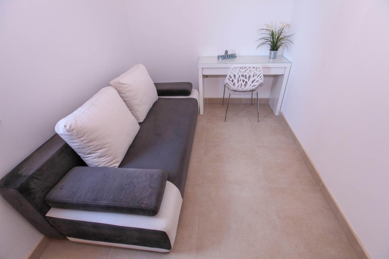 Apartments Zoya เคล็ค ภายนอก รูปภาพ