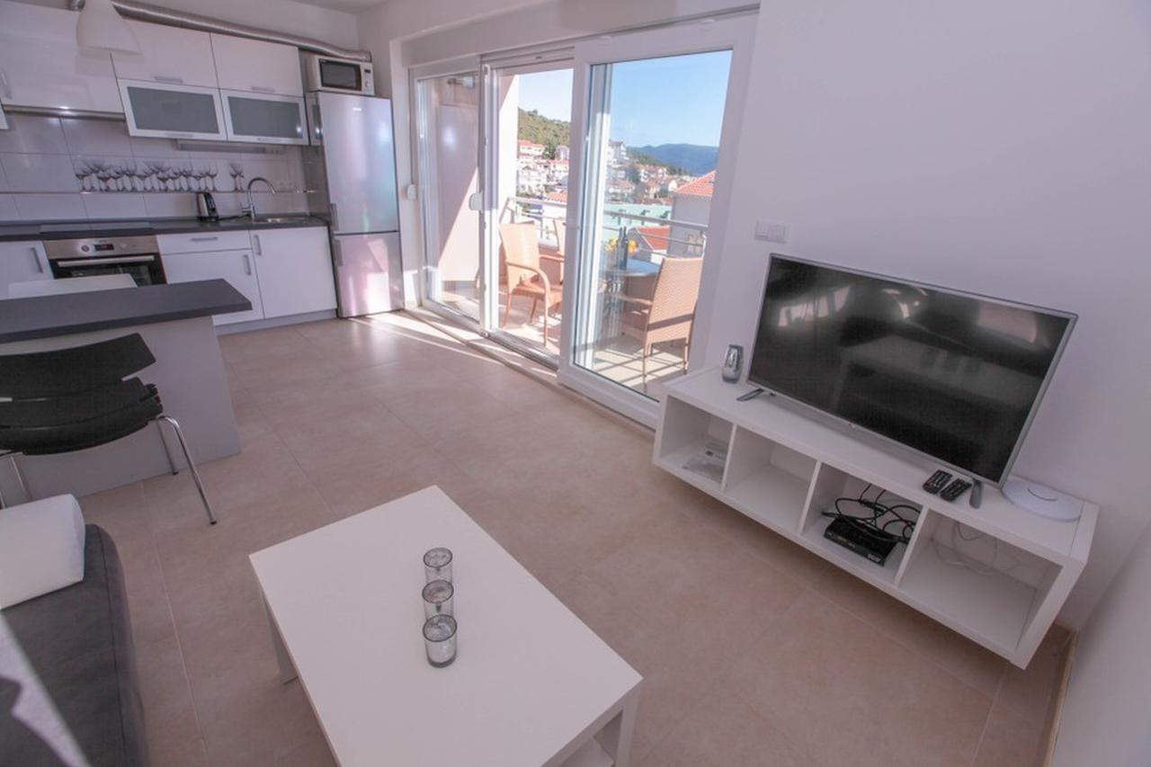Apartments Zoya เคล็ค ภายนอก รูปภาพ