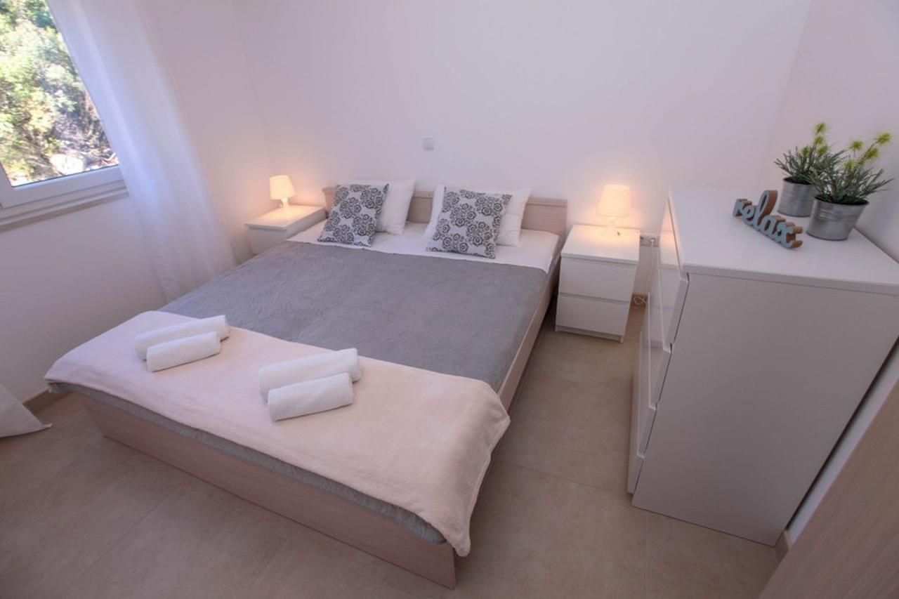 Apartments Zoya เคล็ค ภายนอก รูปภาพ