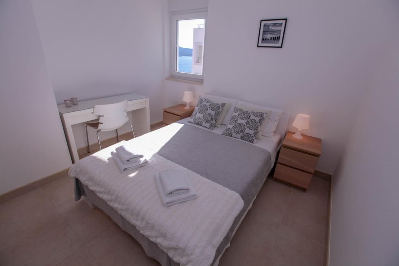 Apartments Zoya เคล็ค ภายนอก รูปภาพ