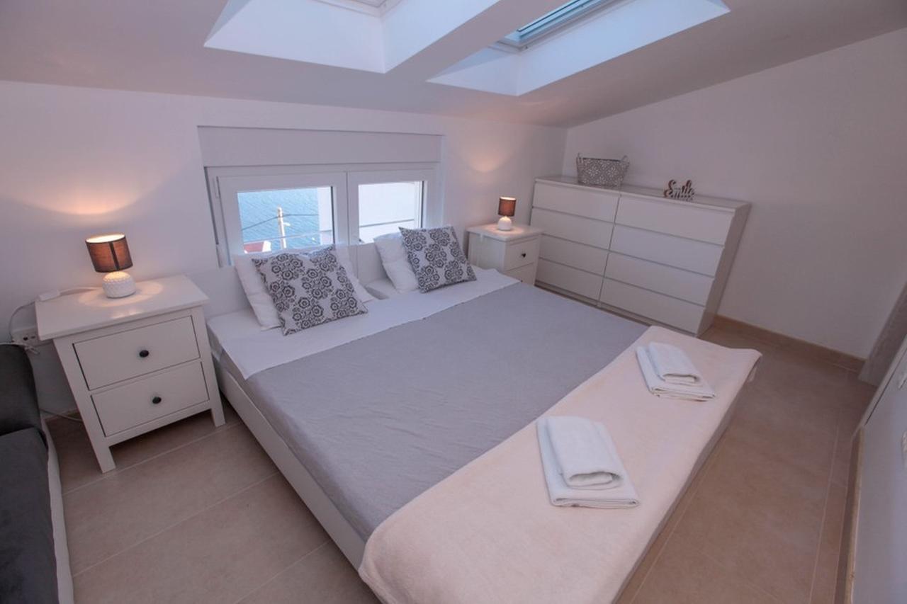 Apartments Zoya เคล็ค ภายนอก รูปภาพ