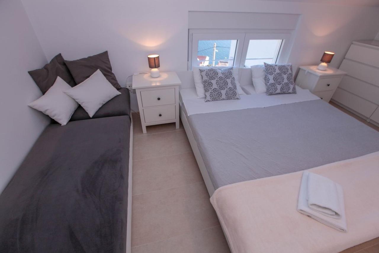 Apartments Zoya เคล็ค ภายนอก รูปภาพ