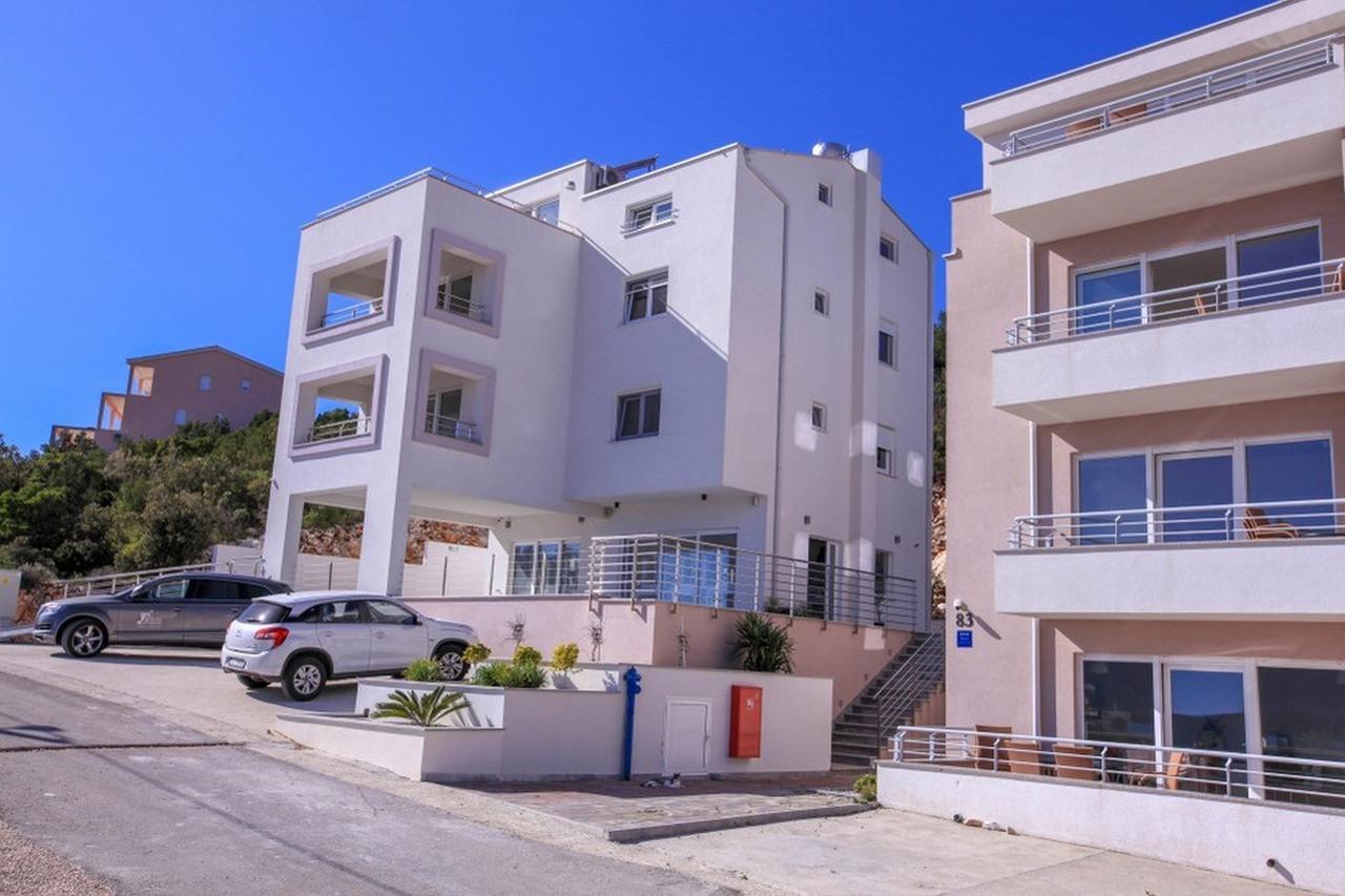Apartments Zoya เคล็ค ภายนอก รูปภาพ