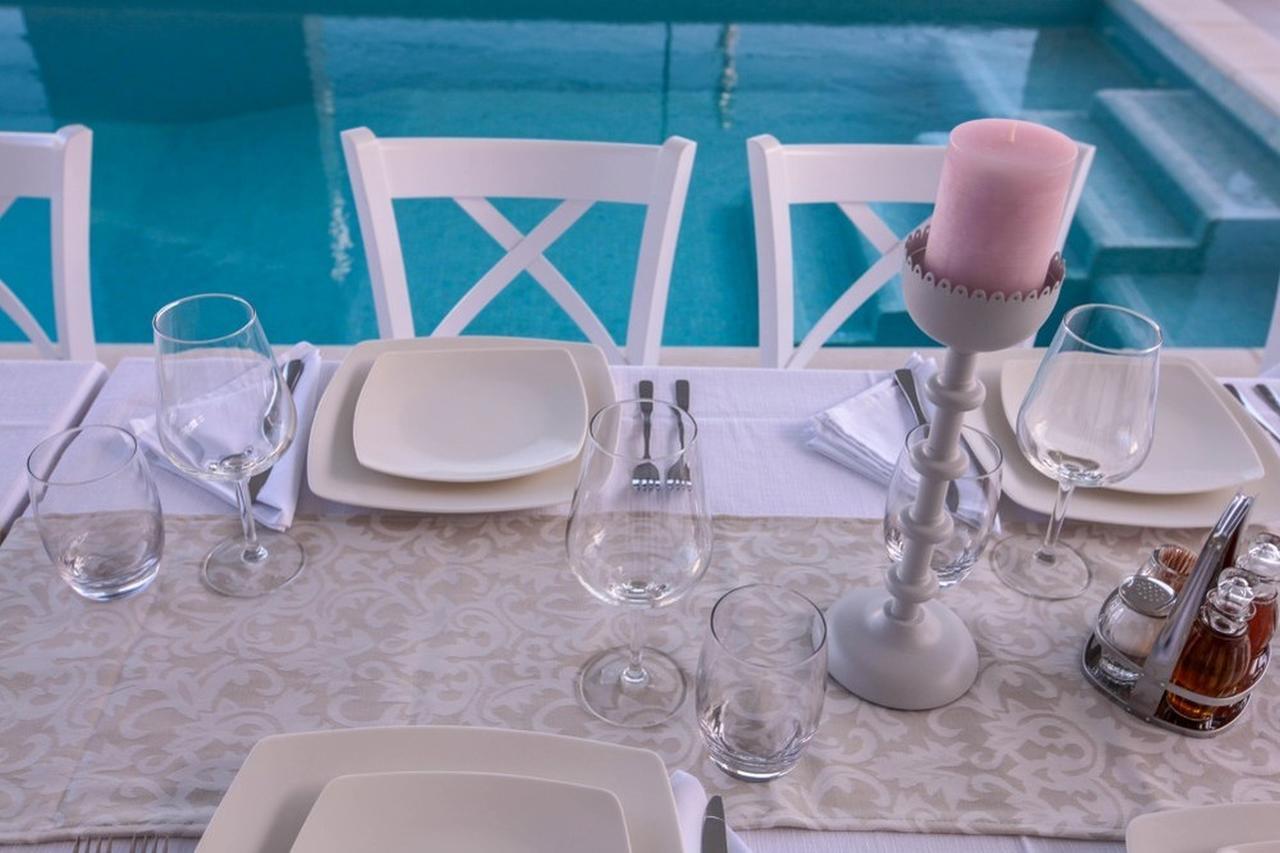 Apartments Zoya เคล็ค ภายนอก รูปภาพ