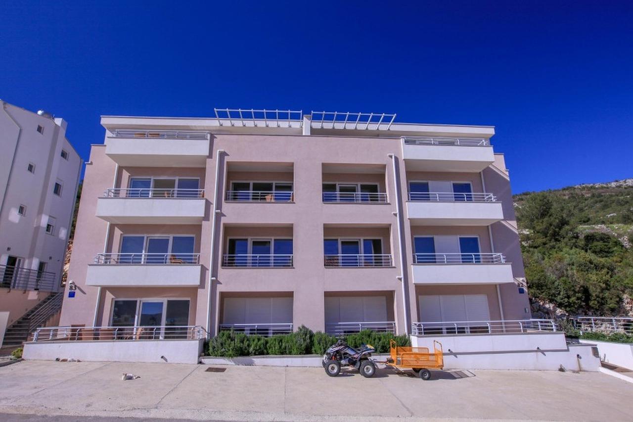 Apartments Zoya เคล็ค ภายนอก รูปภาพ