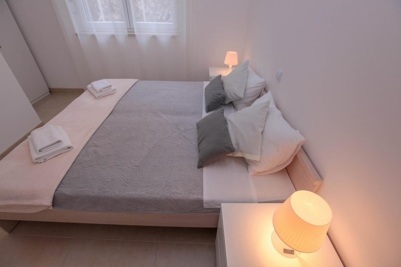 Apartments Zoya เคล็ค ภายนอก รูปภาพ