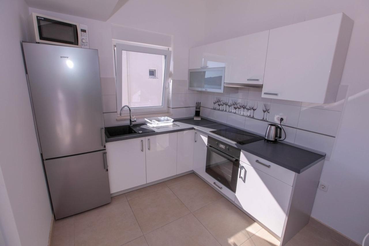 Apartments Zoya เคล็ค ภายนอก รูปภาพ