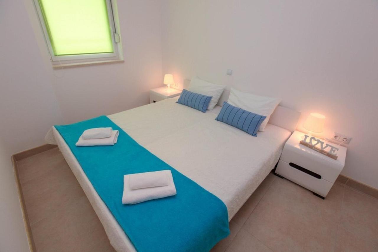 Apartments Zoya เคล็ค ภายนอก รูปภาพ
