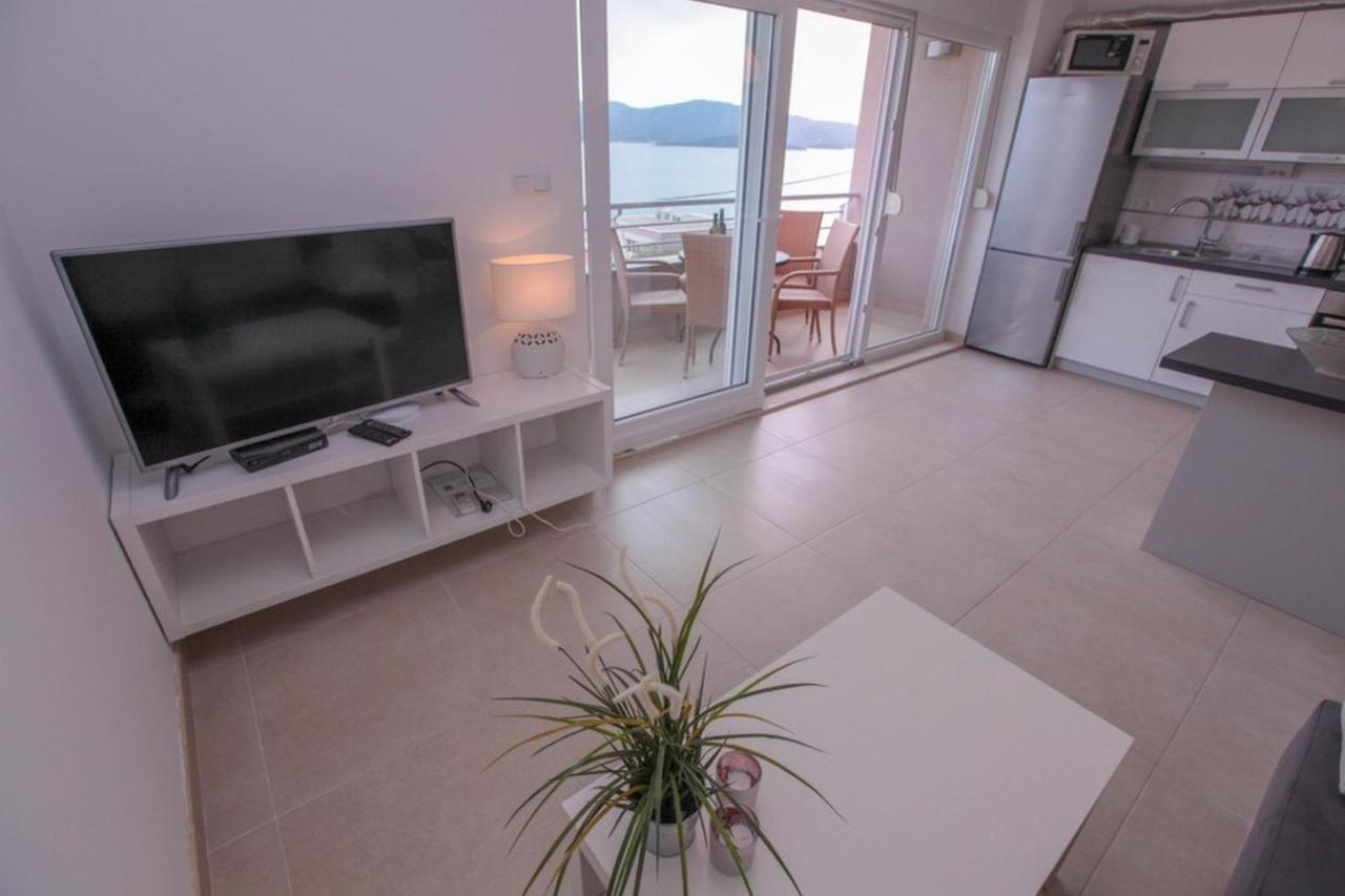 Apartments Zoya เคล็ค ภายนอก รูปภาพ