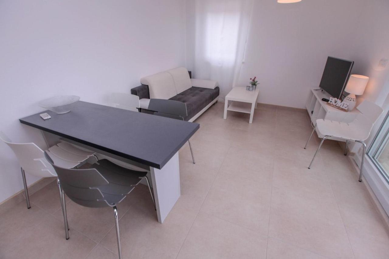 Apartments Zoya เคล็ค ภายนอก รูปภาพ
